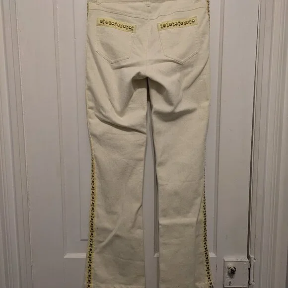 Cache pants - Picture 3 of 6